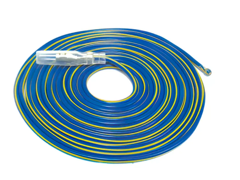Tachometerkabel Koso Type A