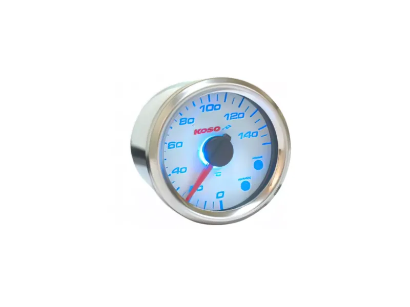 Thermometer Koso Analog GP