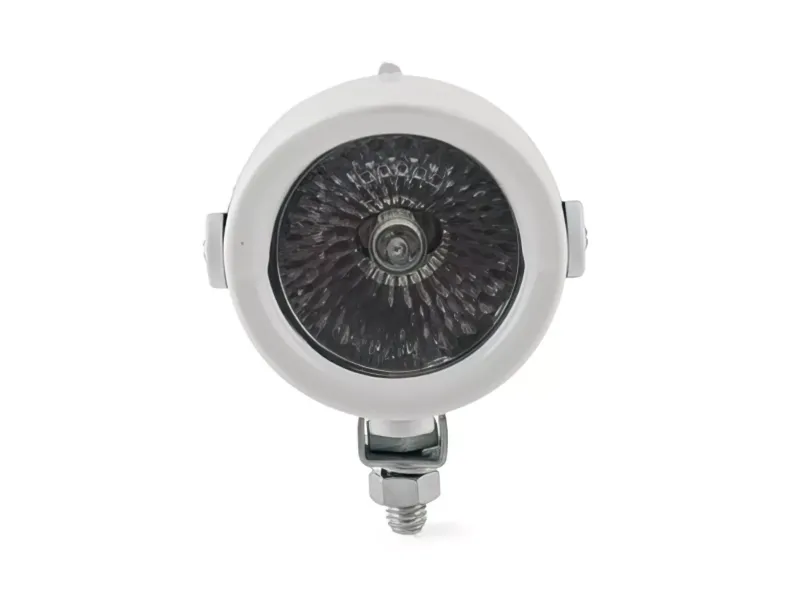 Halogeen Koplamp STR8 Wit