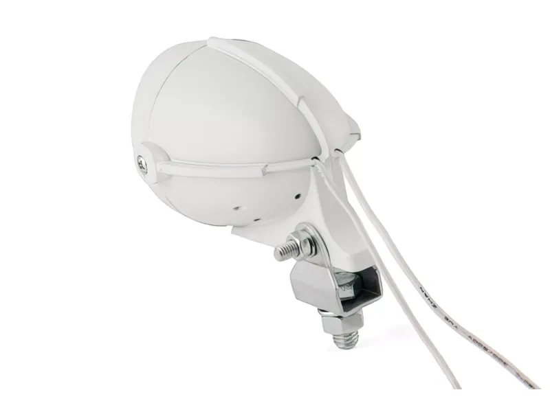 Halogeen Koplamp STR8 Wit