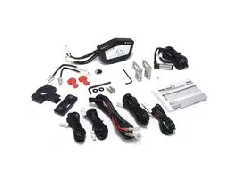 Snelheidsmeter Koso DB-02 Off-Road