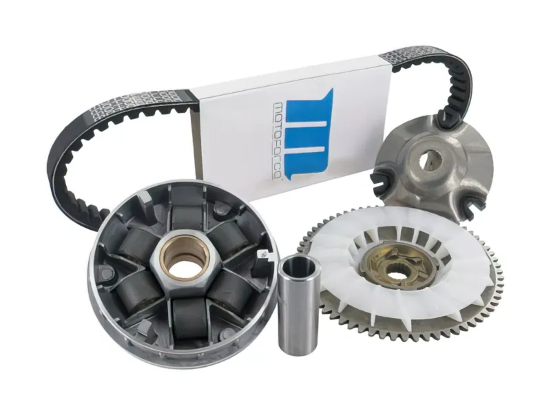 Variateur Set Piaggio lang >1998