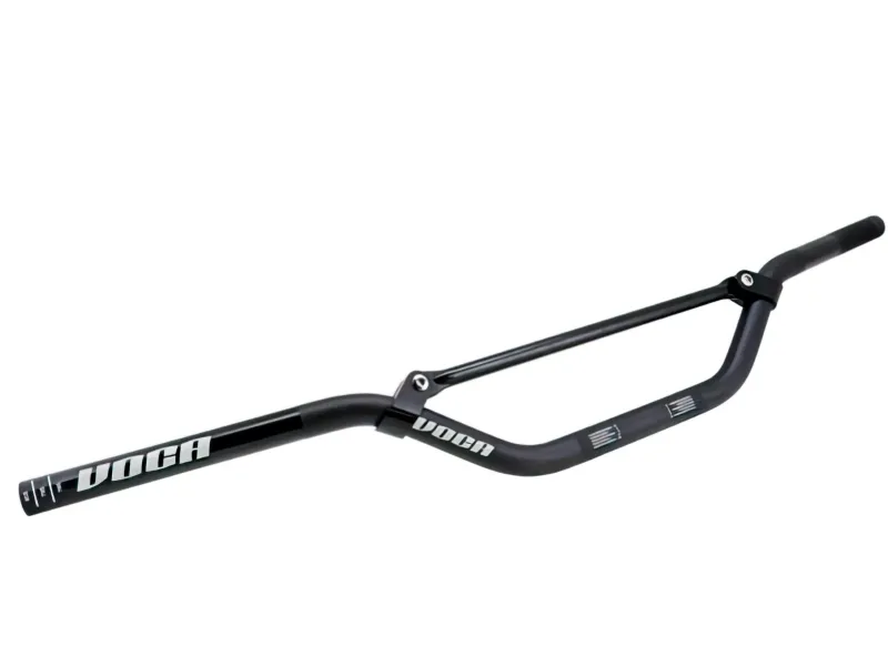 Motocross Stuur Voca Racing D.22,2 MM Zwart 
