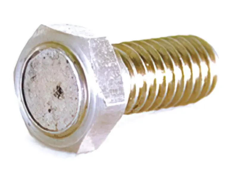 Magneetschroef Voor Remschijf Koso - M8X1.25X29 (1X)