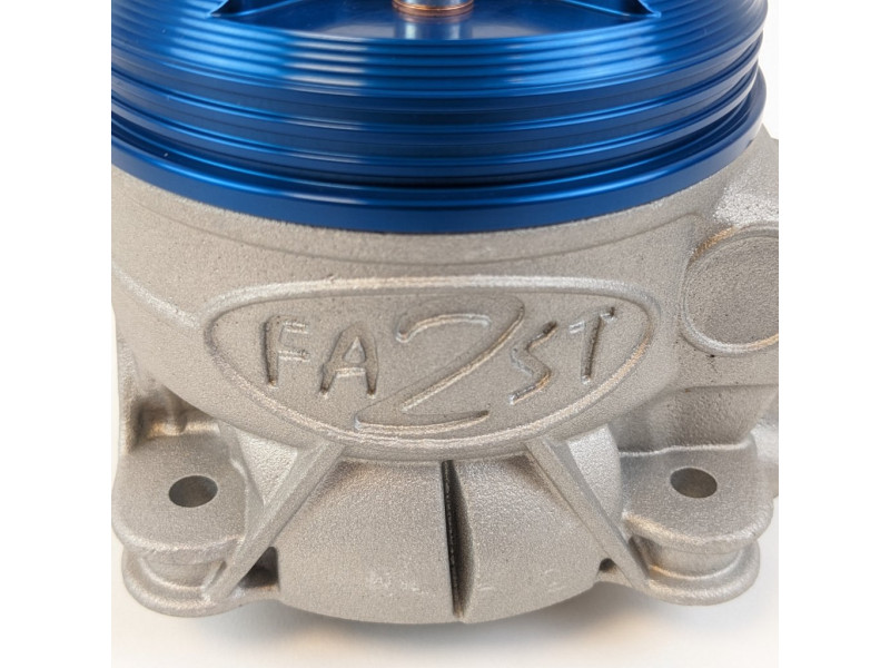 2Fast Cilinderkit FL70R - Malossi C-one / RC-One / 2Fast Passion - 70 cc (39,3 / 90mm)
