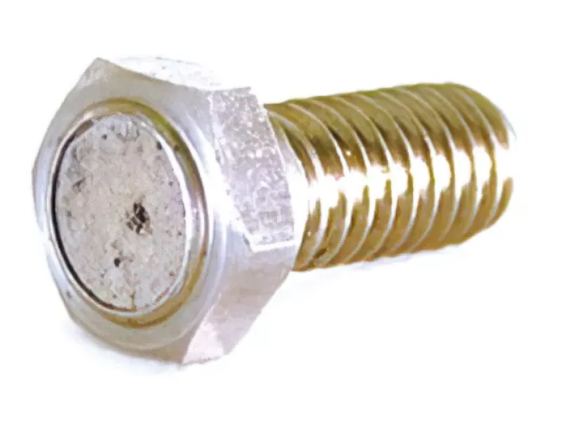 Magneetschroef Voor Remschijf Koso m6x1.0/12.6mm