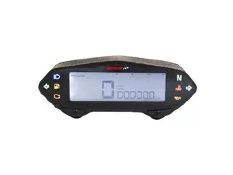 Nieuwe Snelheidsmeter DB01RN Met E-Mark