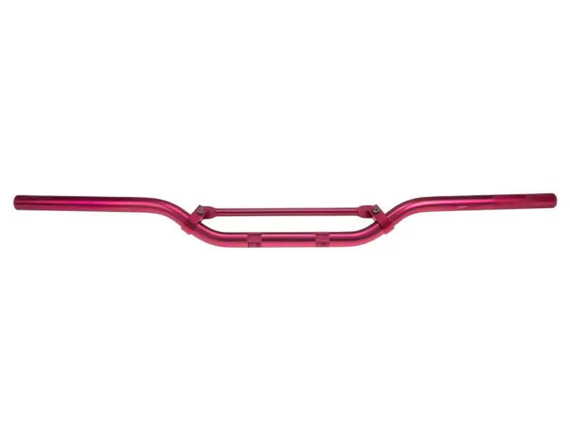 MX Stuur 22MM Rood