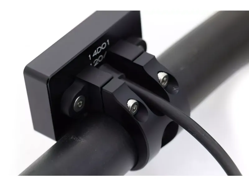 Snelheidsmeter Bevestiging Koso 22MM Stuur D1 Oled