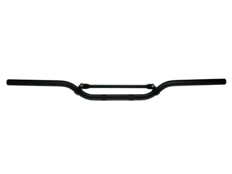 MX Stuur 22MM Zwart