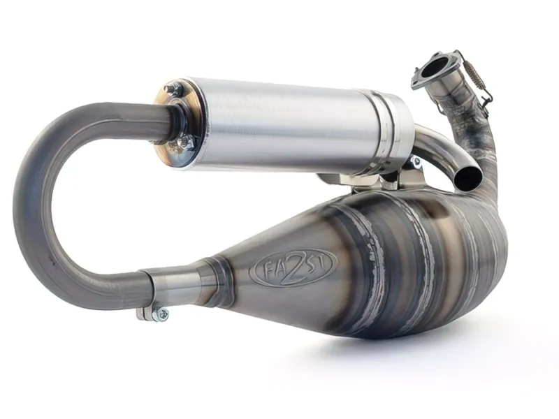 Tuning Kit 2Fast 70CC Minarelli Horizontaal