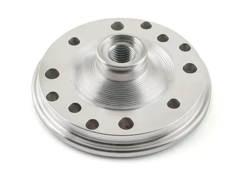 2Fast Cilinderkop Verbrandingskammer Standaard D=52MM Yamaha Aerox / MBK Nitro
