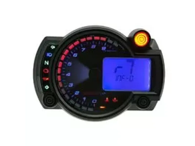 Snelheidsmeter / Tachometer Koso Rx2n 0-20000 RPM