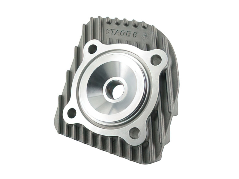 Cilinderkit - Stage 6 - Pro MK2 70 cc P10 - Minarelli Horizontaal - AC