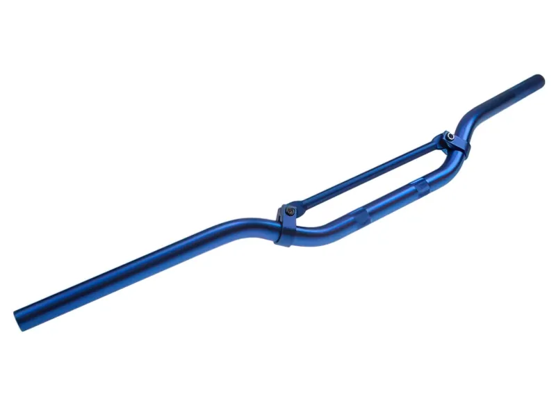 MX Stuur 22MM Blauw
