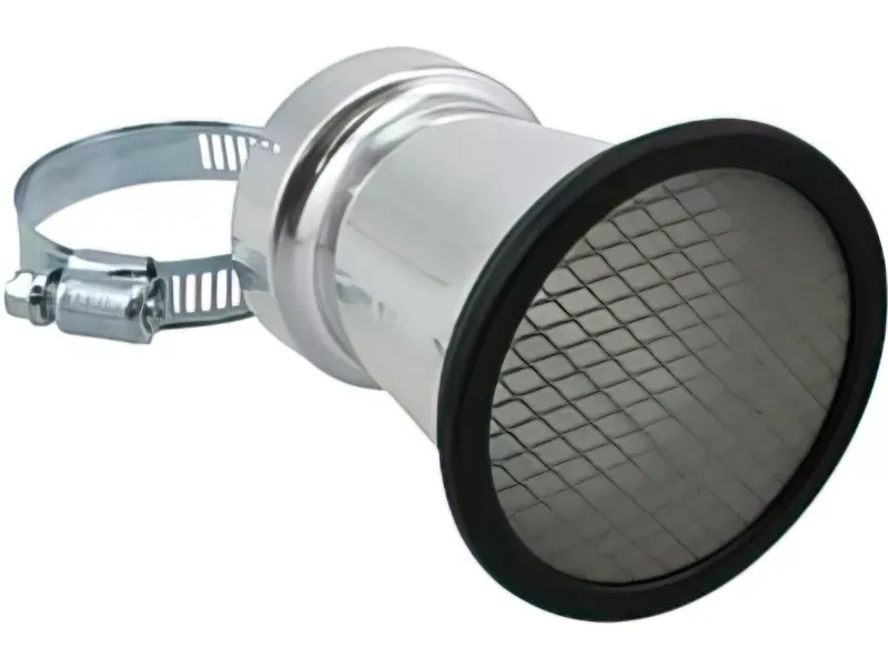STR8 Kelk Met Filter - 42 mm
