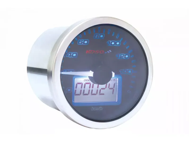 Speedometer/ Tachometer Koso GP Style