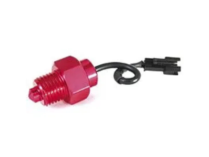 Temperatuursensor Koso (10x1mm) Zwarte Plug 0 - 150°