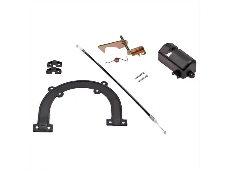 Buddyslot reparatie set VX50 / China LX