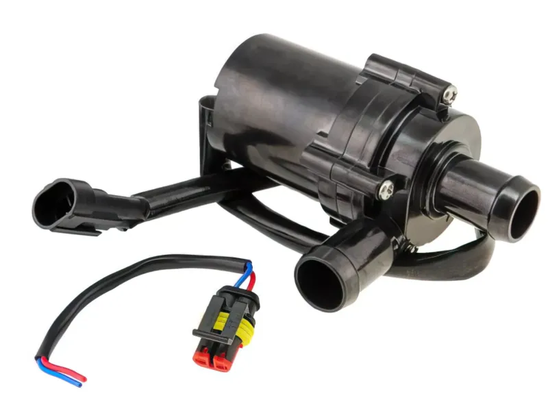 Voca Racing Waterpomp Elektrisch 12V