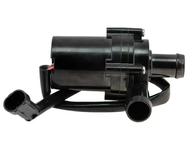 Voca Racing Waterpomp Elektrisch 12V