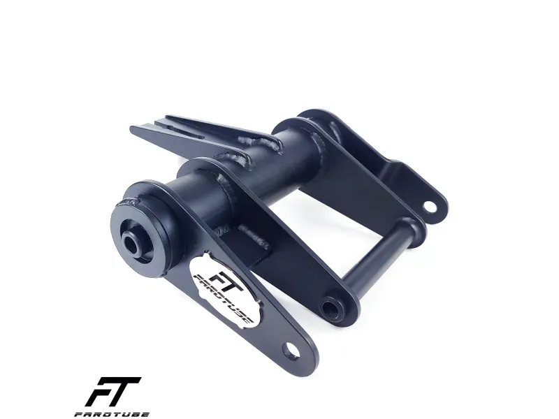 Subframe Piaggio Zip2000 50cc > 180cc - Farotube