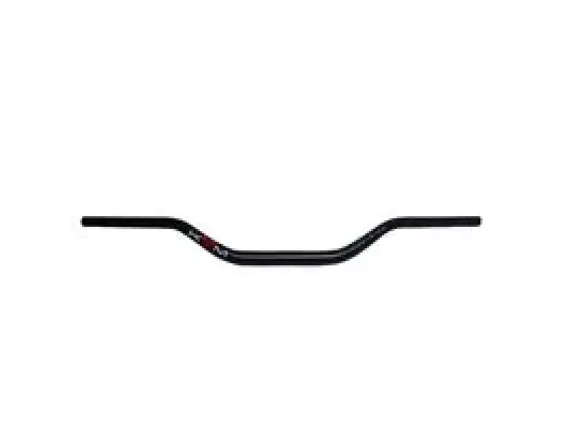 Stuur MX 28mm KRM Zwart / Rood