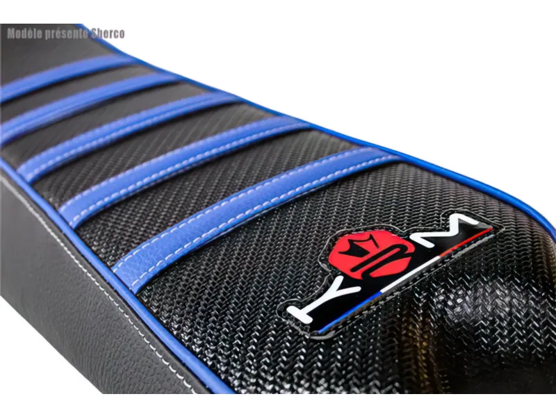 Zadelhoes KRM Blauw Derbi  X-treme 2011 - 2017