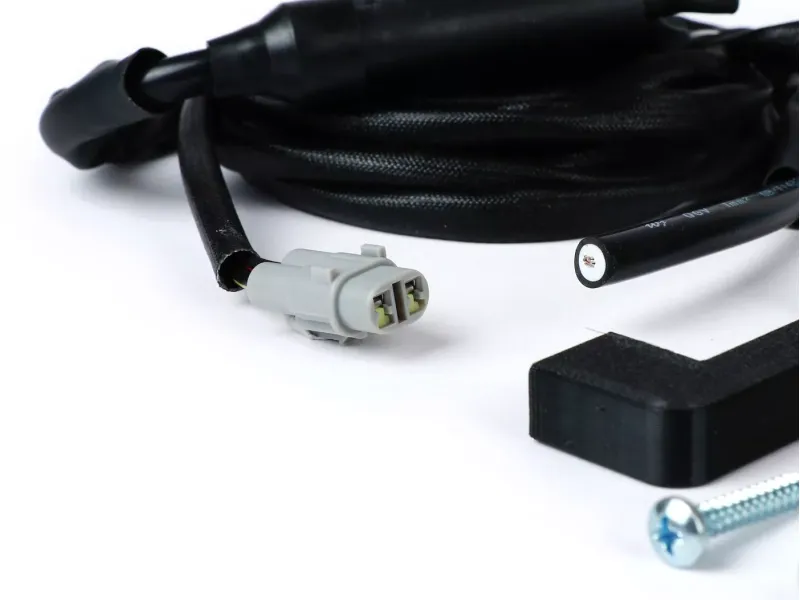 Tuningki BGM Met ECU / CDI  Euro 5 Vespa Primavera 50, Sprint 50, Piaggio Liberty 50, Zip 50