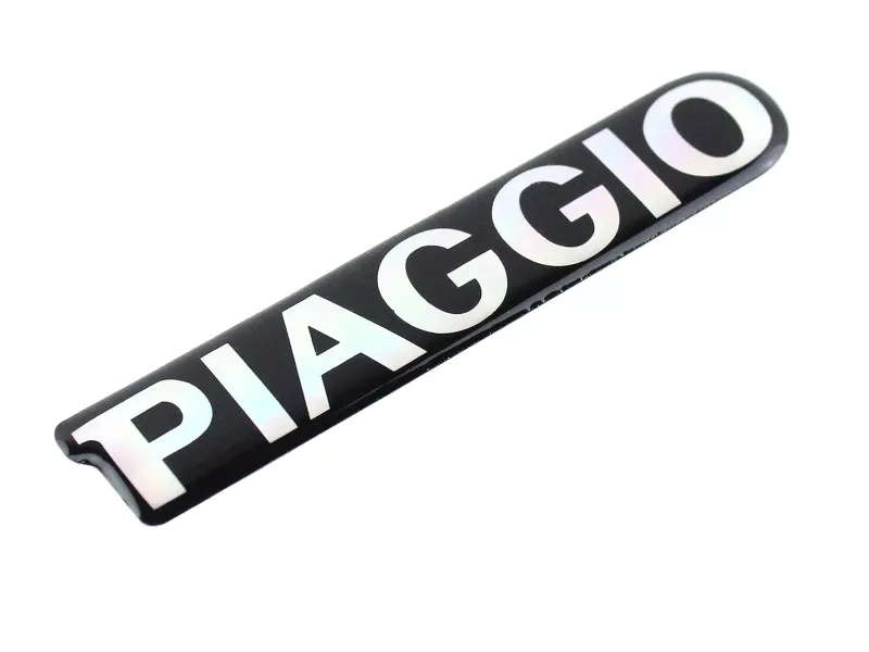 Piaggio Sticker Zip 2T 4T (Model C25) - Origineel