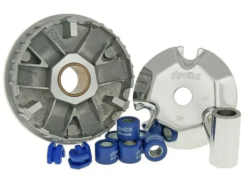 Polini Hi Speed vario Minarelli 4T - 241.746