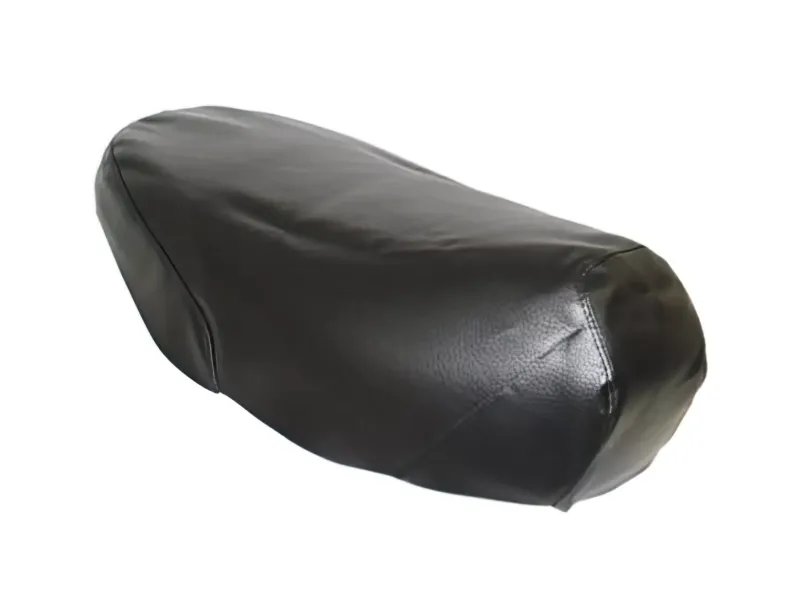 Zadelhoes Zwart MBK Booster / Yamaha BW'S NA 2004