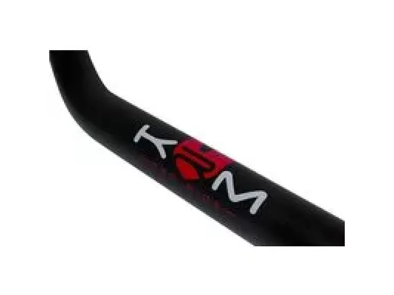 Stuur MX 28mm KRM Zwart / Rood