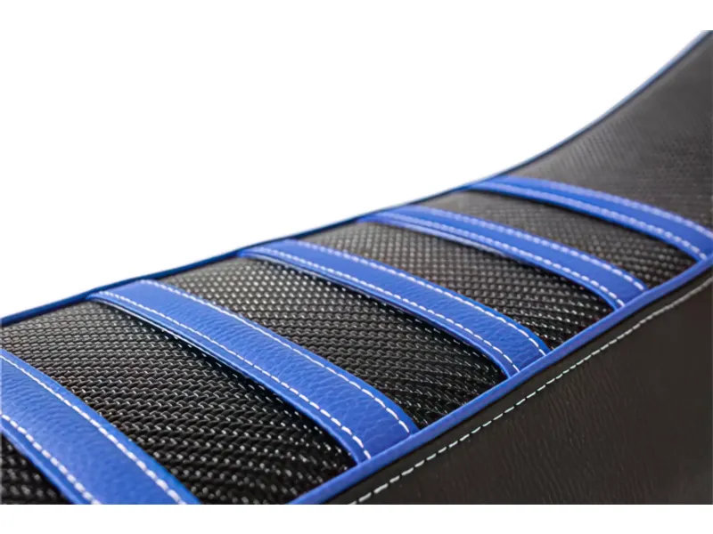 Zadelhoes KRM Blauw Derbi  X-treme 2011 - 2017