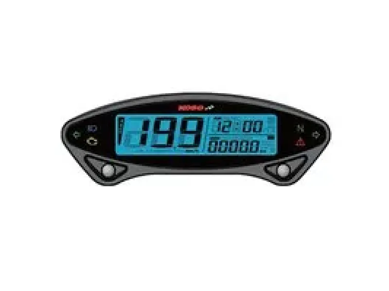 Snelheidsmeter Koso DB EX-02