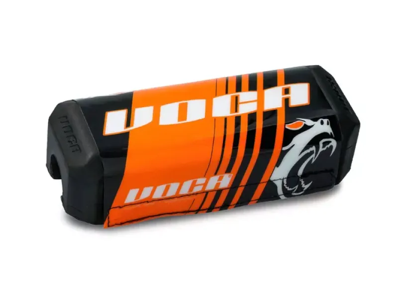 Stuurpad Voca Ff28 Fast Forward Oranje