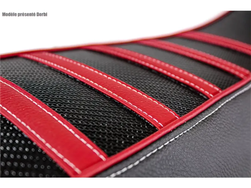 Zadelhoes KRM Rood Beta 2011 - 2020