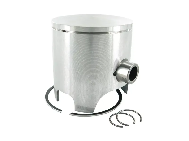 Zuiger D.47.6MM (B) Voor 2Fast 70CC