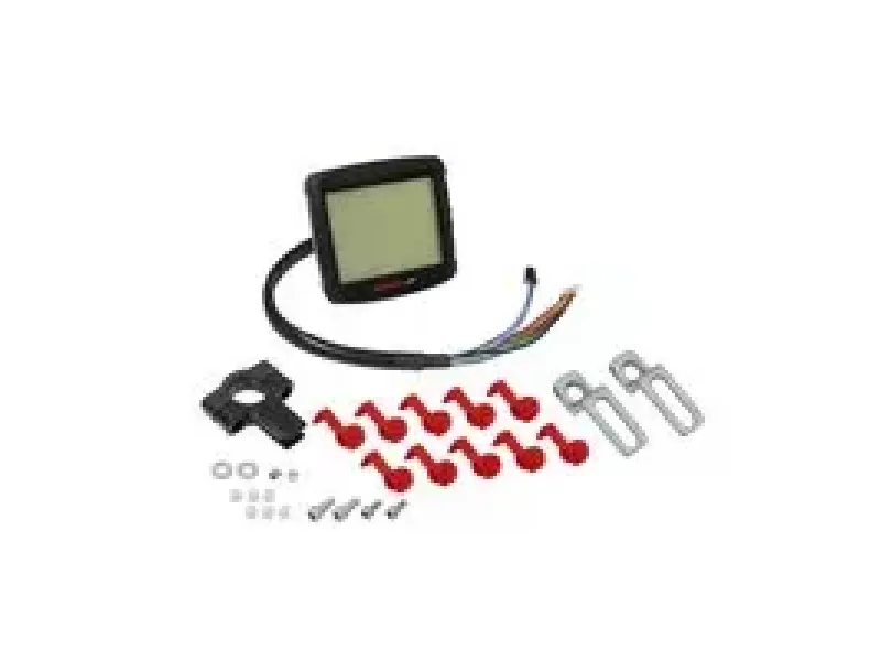 Snelheidsmeter Koso XR-S 01 Cockpit CE