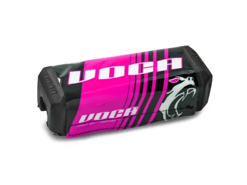 Stuurplaat Voca Ff28 Fast Forward Roze