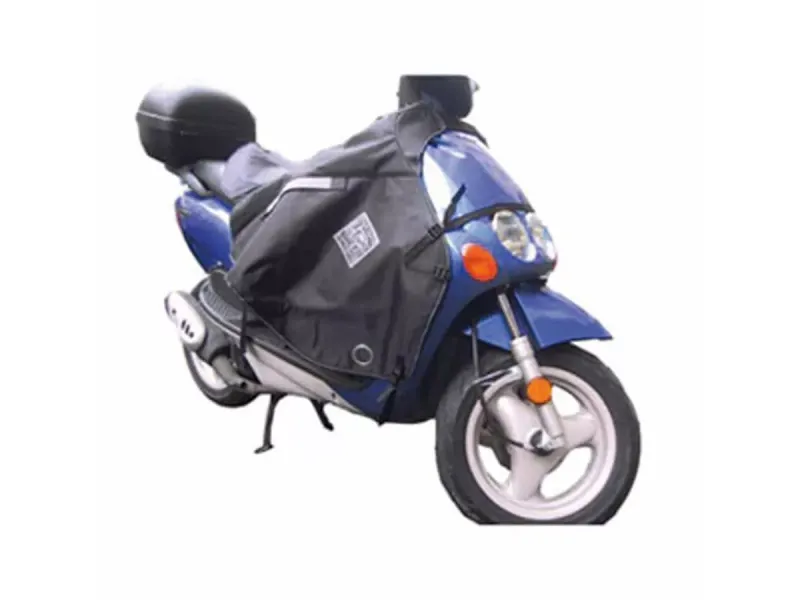 Beenkleed Tucano Urbano R151X voor Yamaha Neo's