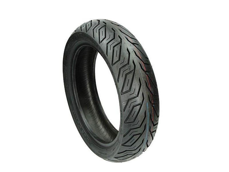 Bandenset Piaggio Zip 4T/2T Deestone 