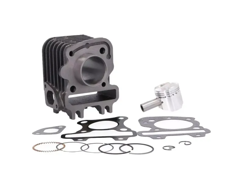 Cilinder piaggio zip 4T 2V 39MM - Standaard