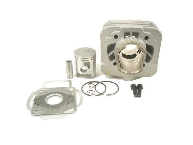 Cilinderkit - Airsal - Piaggio (50-AC)