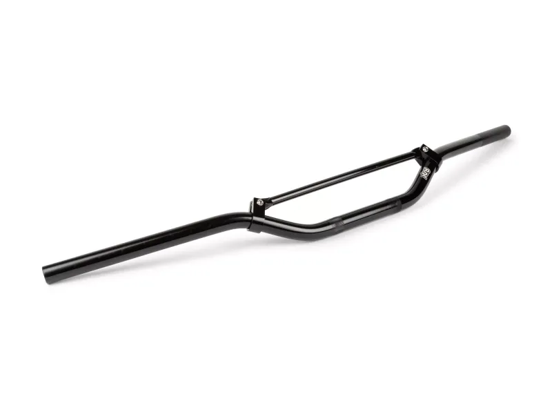 Motocross Stuur Racing 740MM - Rise 70MM Zwart