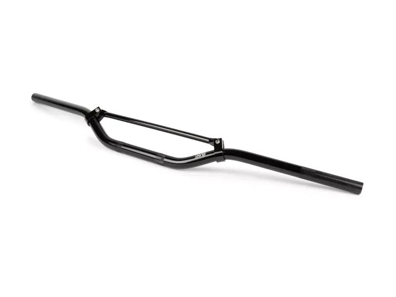 Motocross Stuur Racing 740MM - Rise 70MM Zwart