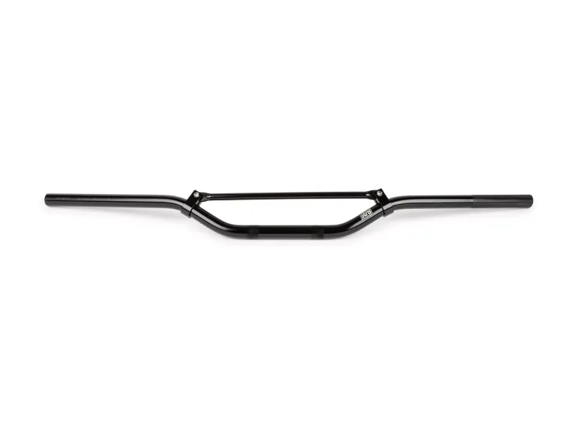 Motocross Stuur Racing 740MM - Rise 70MM Zwart