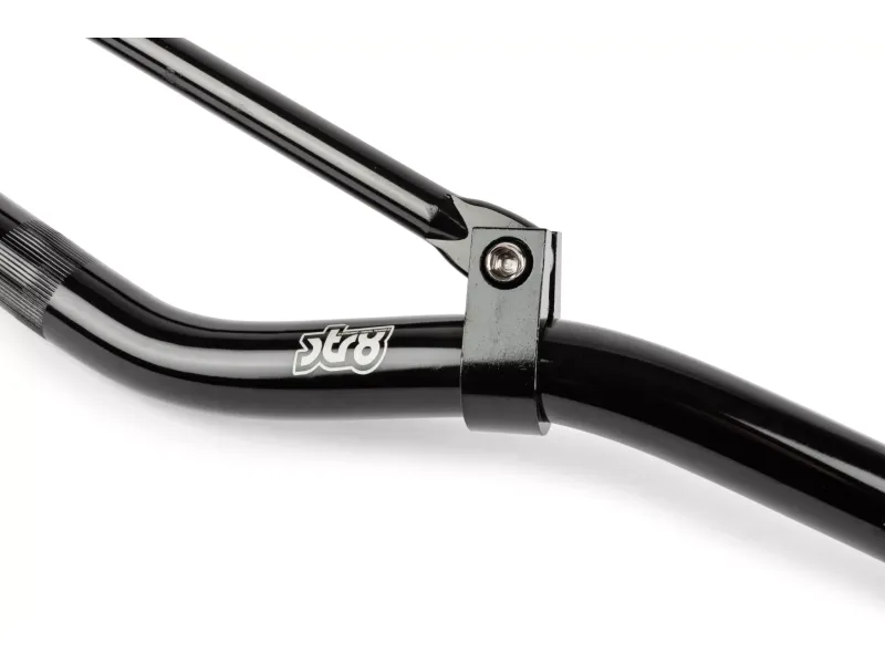 Motocross Stuur Racing 740MM - Rise 70MM Zwart