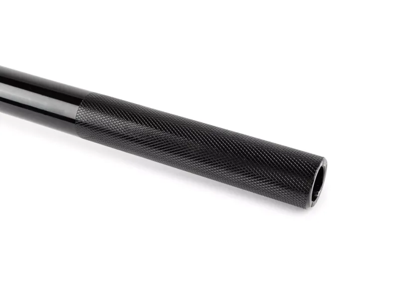 Motocross Stuur Racing 740MM - Rise 70MM Zwart