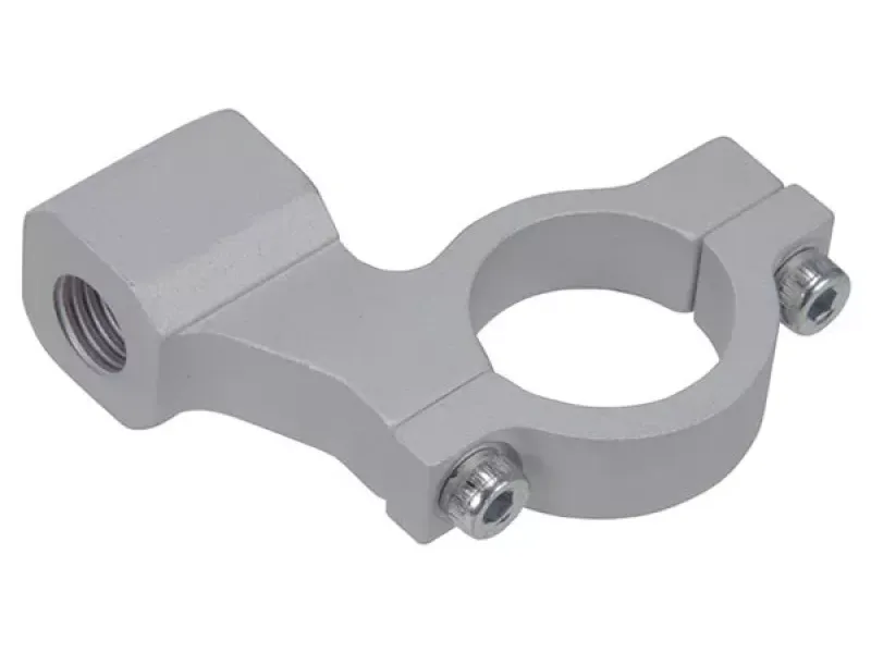 STR8 Spiegelbevestiging Aluminum